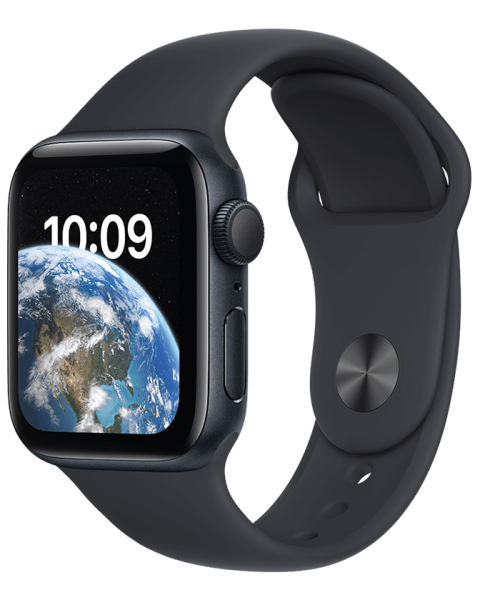 Apple Watch SE (2. Gen) LTE, Aluminium