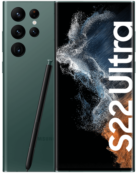 Samsung Galaxy S22 Ultra 5G