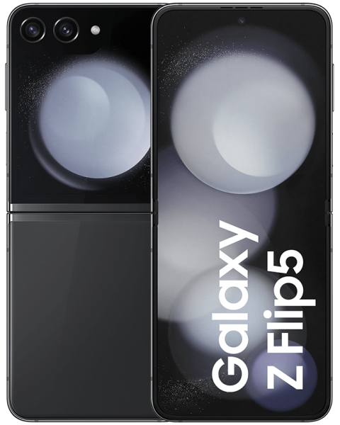 Galaxy Z Flip5